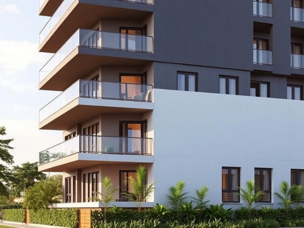 Kilimani Residences